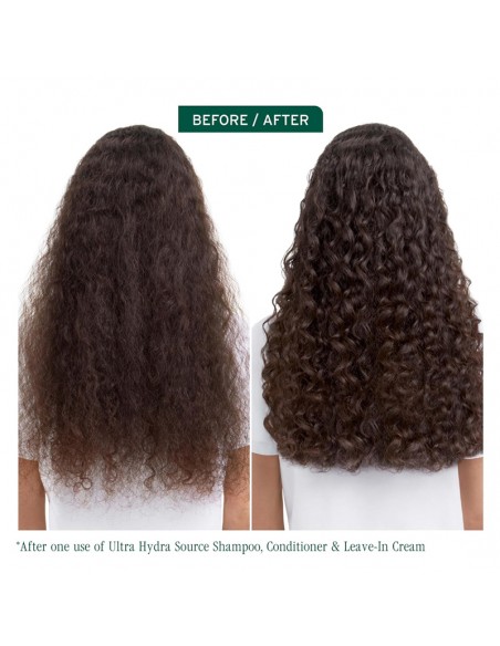 Matrix Biolage - Ultra HydraSource - Shampoo - 1000ml view 7