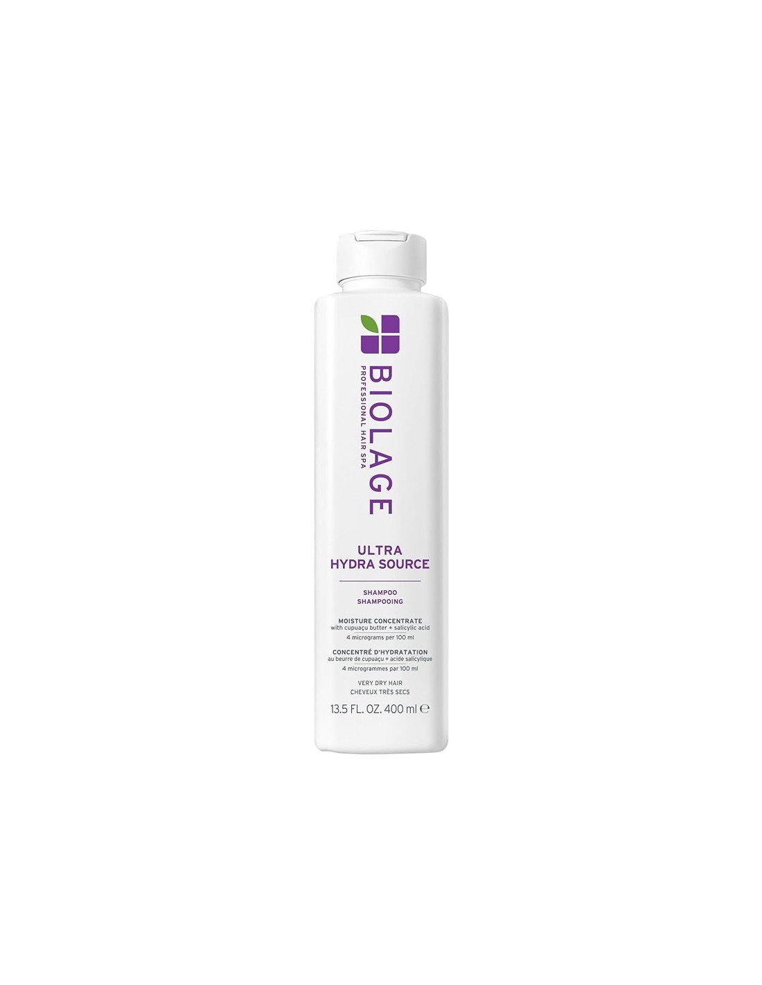 Matrix Biolage - Ultra HydraSource - Shampoo - 400ml