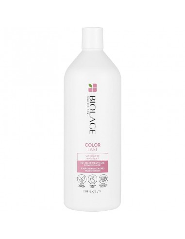 Matrix Biolage ColorLast Conditioner - 1000ml view 2