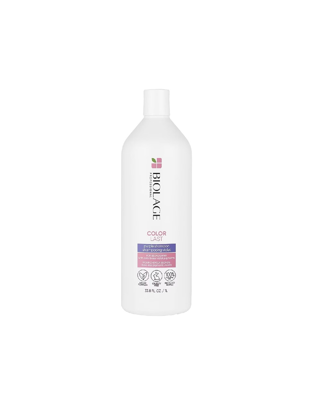 Matrix Biolage Colorlast Purple Shampoo - 1000ml