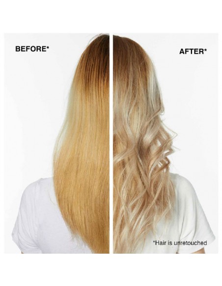 Matrix Biolage Colorlast Purple Shampoo - 1000ml view 5