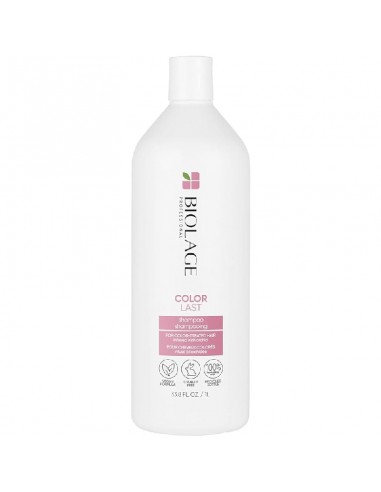 Matrix Biolage ColorLast Shampoo - 1000ml view 2