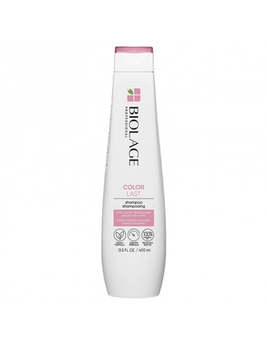 Matrix Biolage ColorLast Shampoo - 400ml view 2