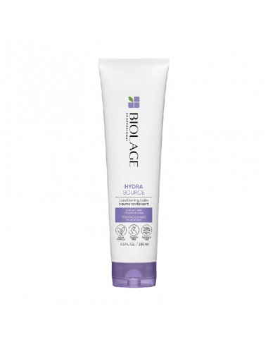 Matrix Biolage HydraSource Conditioning Balm - 280ml view 2