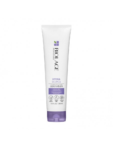 Matrix Biolage HydraSource Conditioning Balm - 280ml view 3