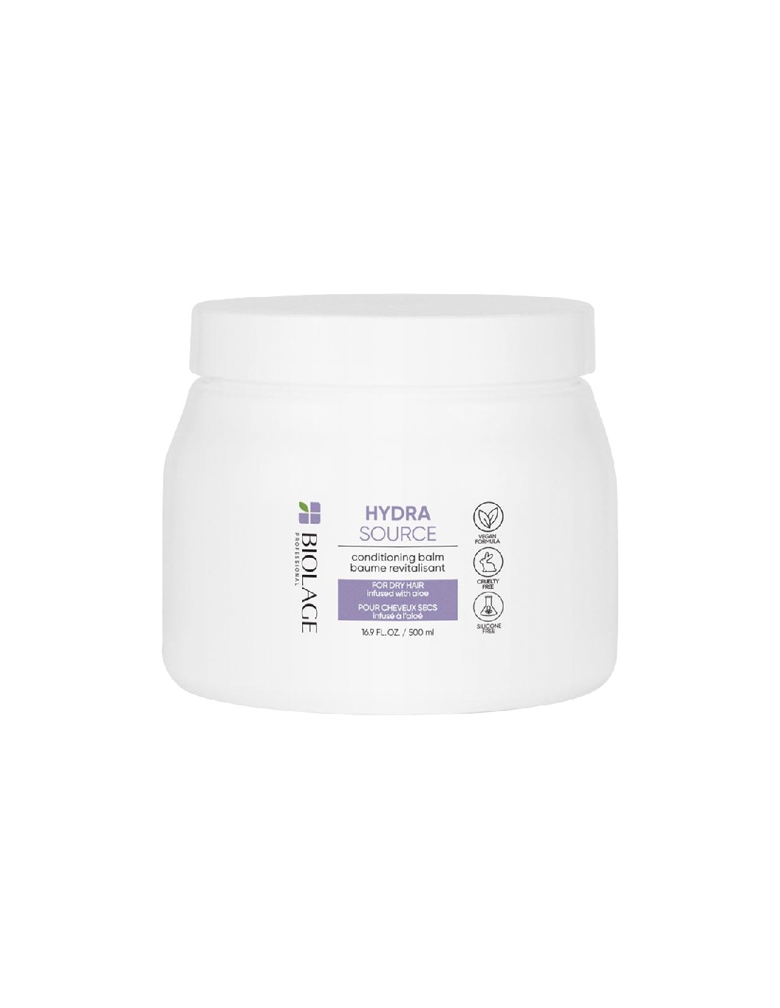 Matrix Biolage HydraSource Conditioning Balm - 500ml