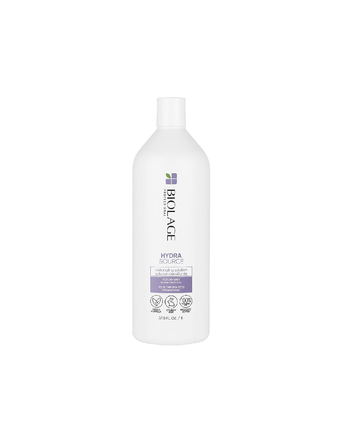 Matrix Biolage HydraSource Detangling Solution - 1000ml