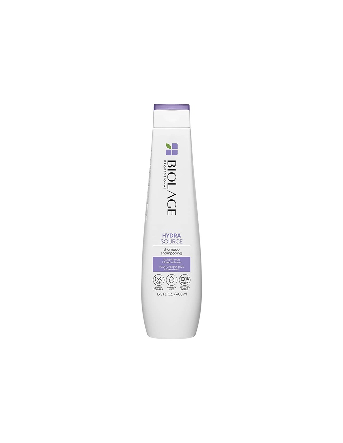 Matrix Biolage HydraSource Shampoo - 400ml