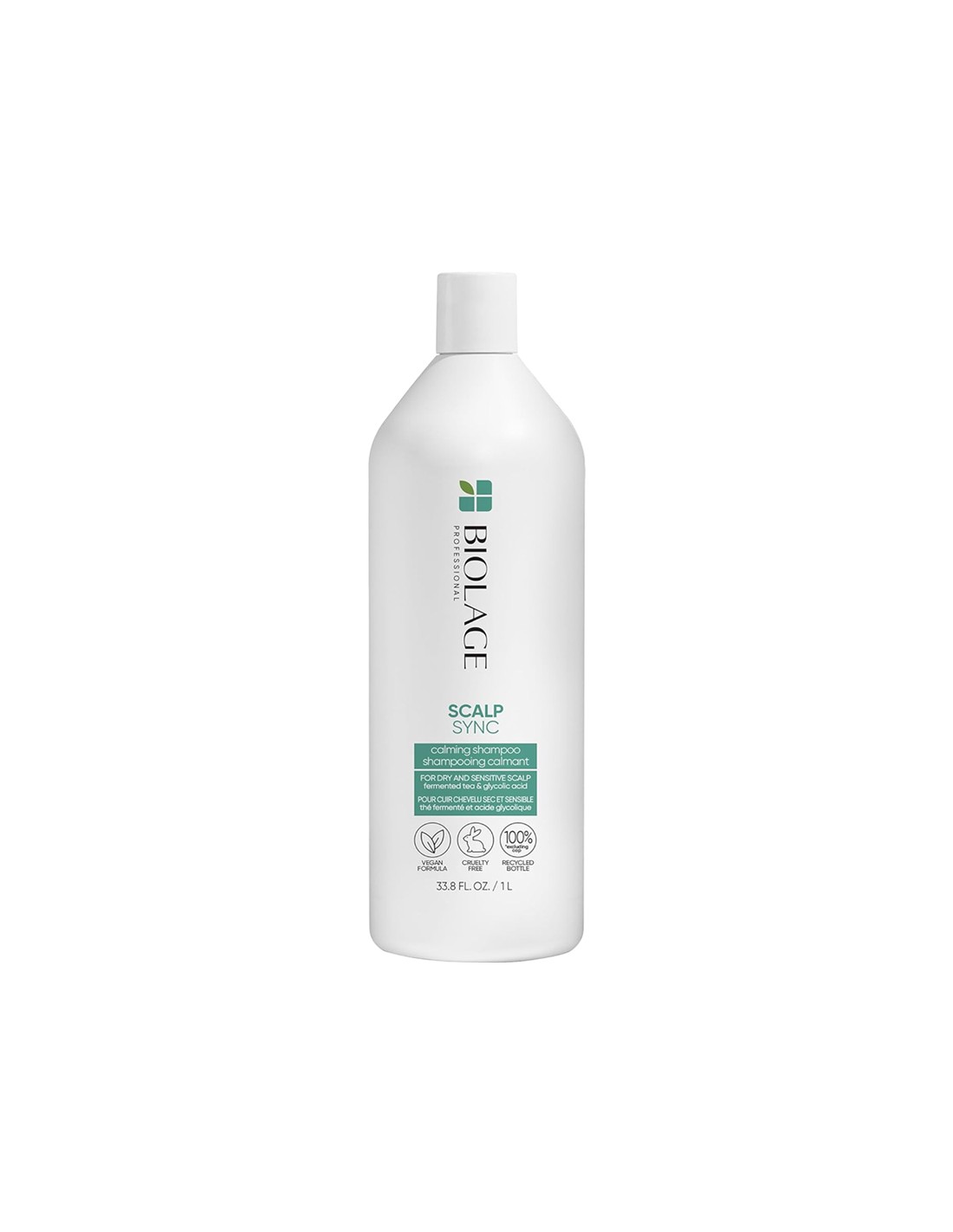 Matrix Biolage Scalp Sync Calming Shampoo - 1000ml