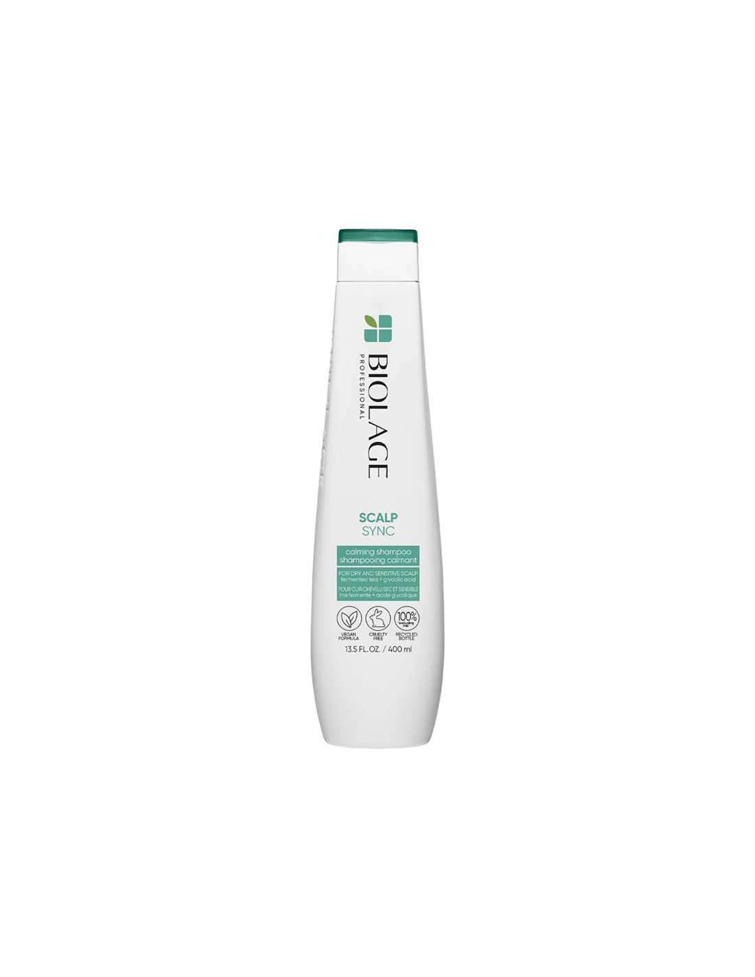 Matrix Biolage Scalp Sync Calming Shampoo - 400ml