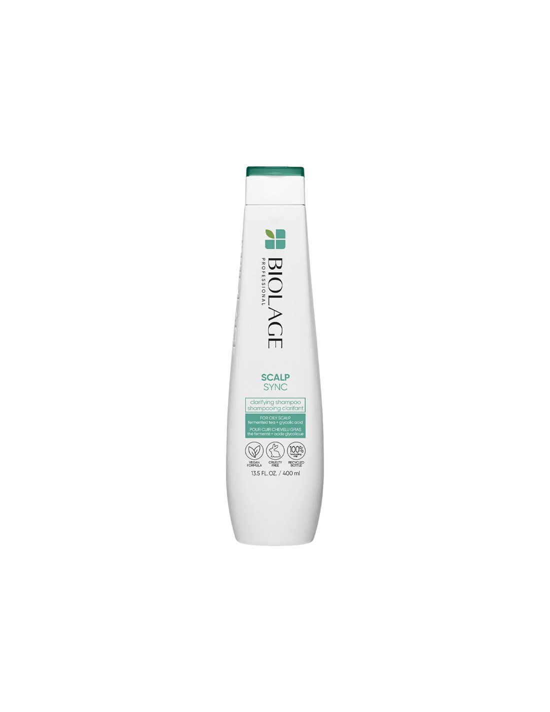 Matrix Biolage Scalp Sync Clarifying Shampoo - 400ml