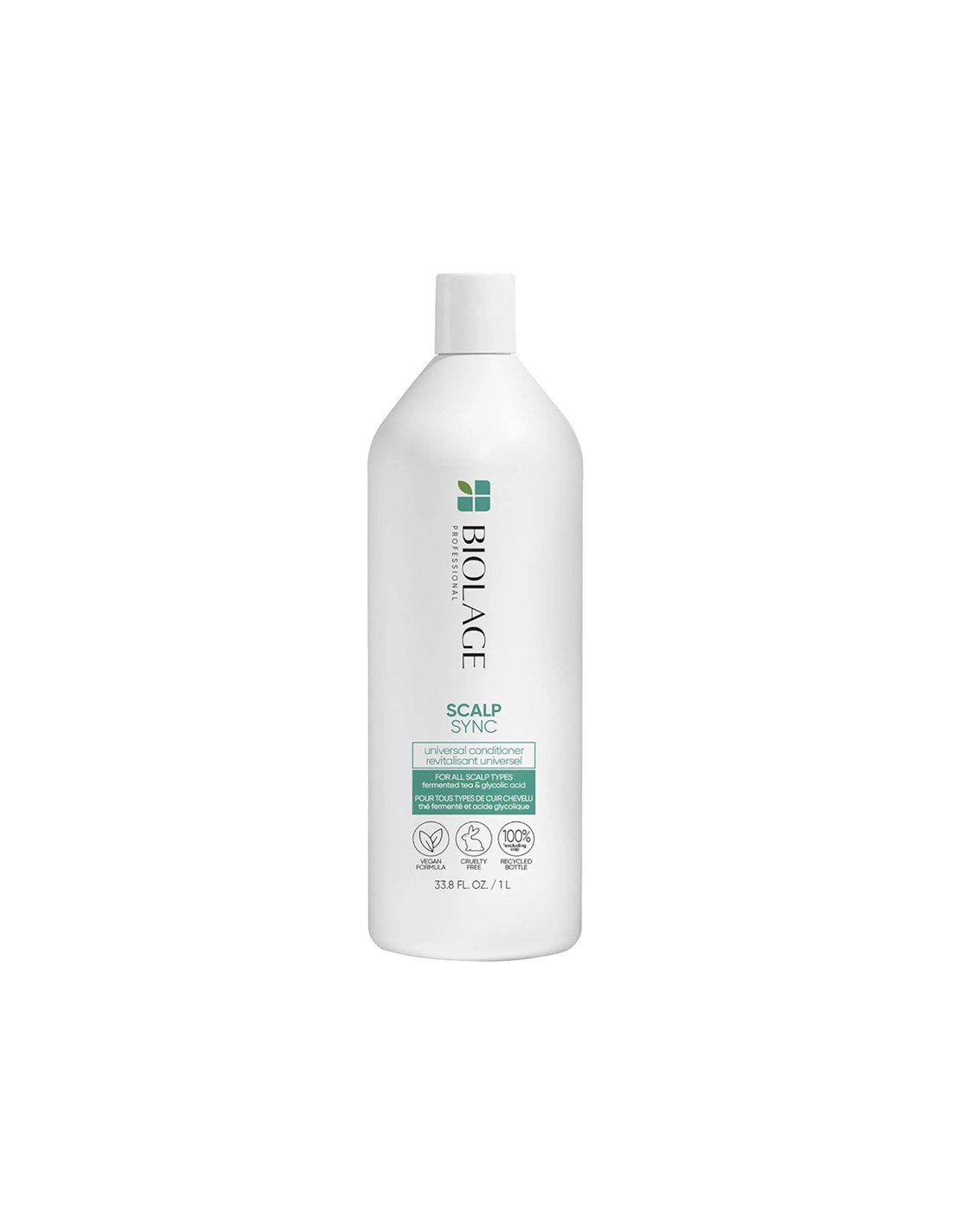 Matrix Biolage Scalp Sync Conditioner - 1000ml