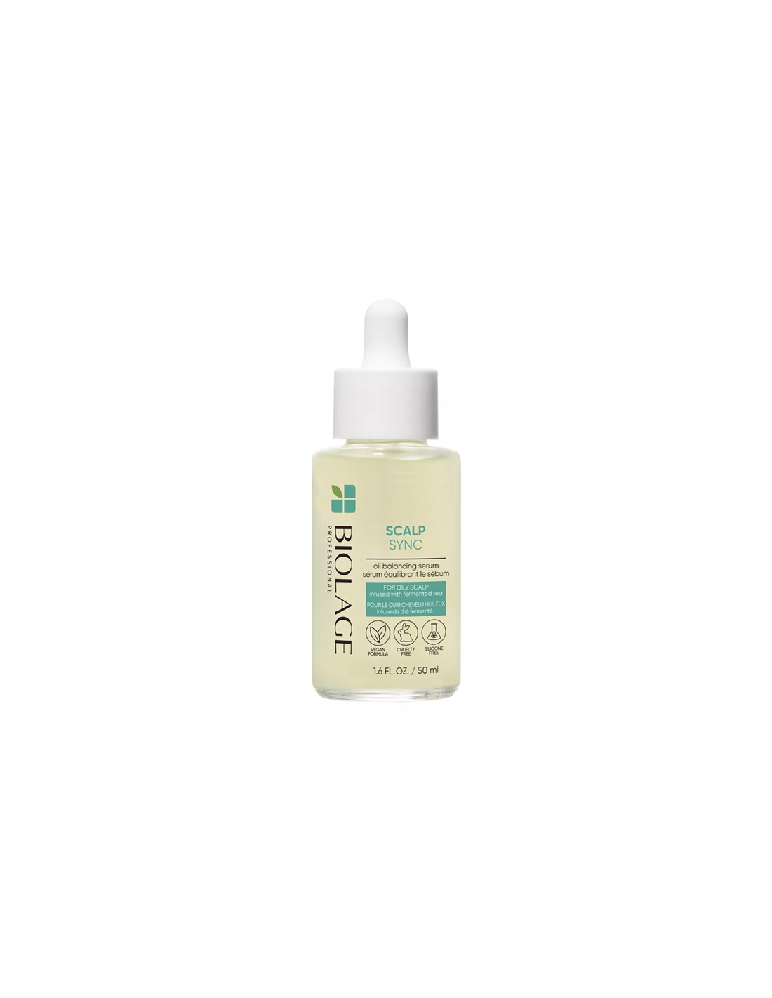 Matrix Biolage Scalp Sync Oil Balancing Serum - 50ml