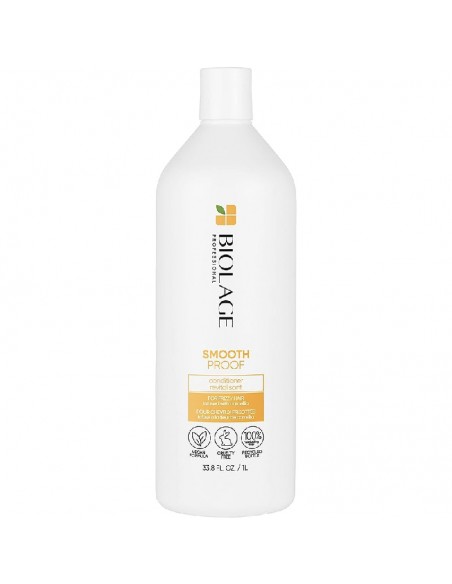 Matrix Biolage SmoothProof Conditioner - 1000ml view 3