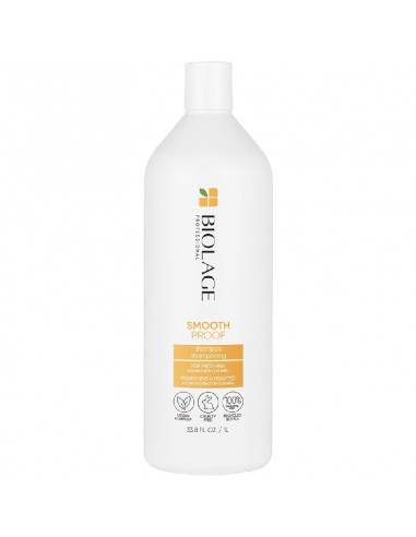 Matrix Biolage SmoothProof Shampoo - 1000ml view 2