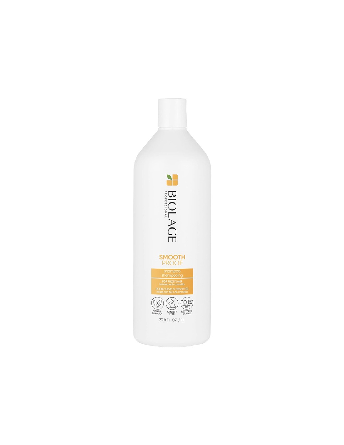 Matrix Biolage SmoothProof Shampoo - 1000ml