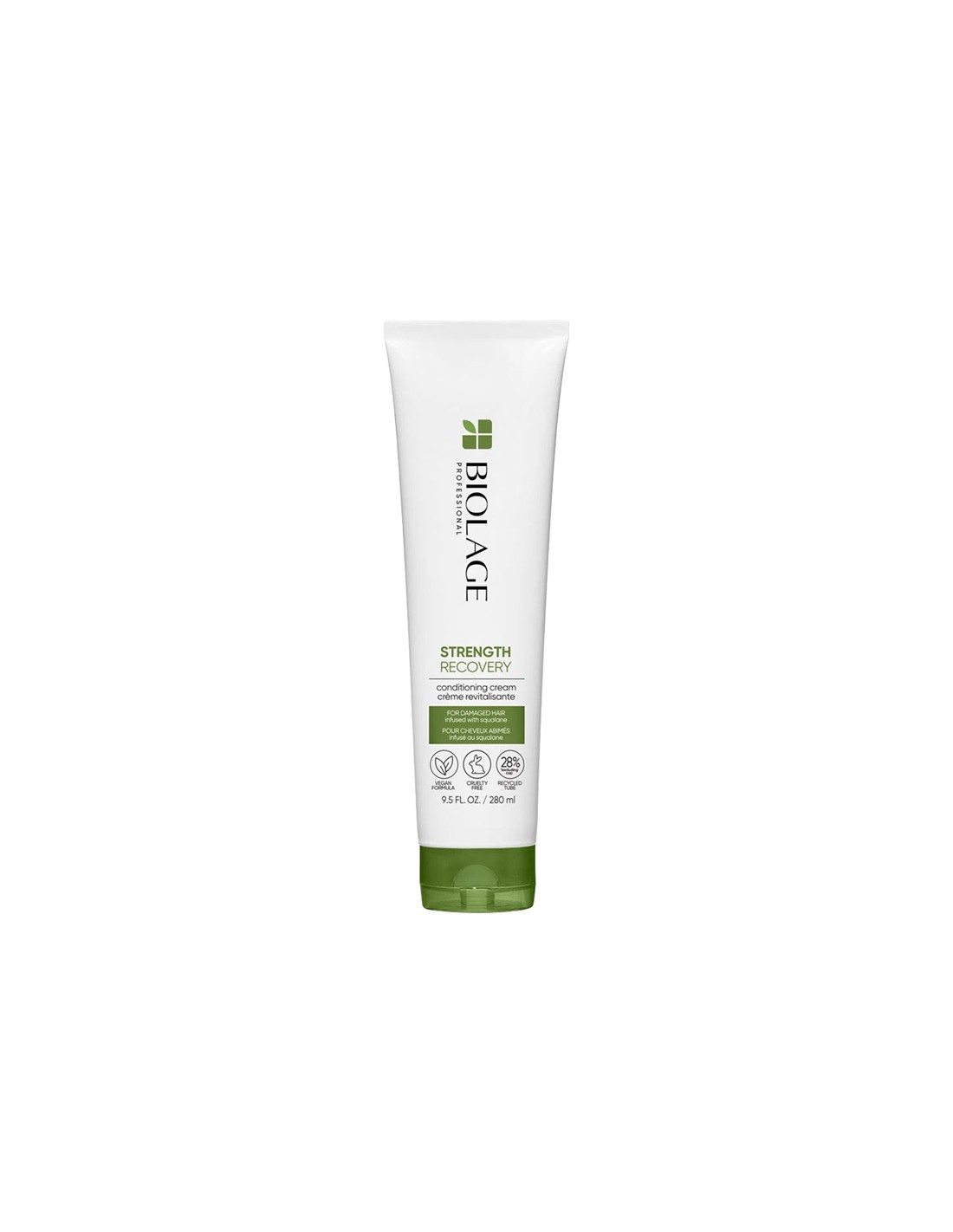 Matrix Biolage Strength Recovery Conditioning Cream - 280ml