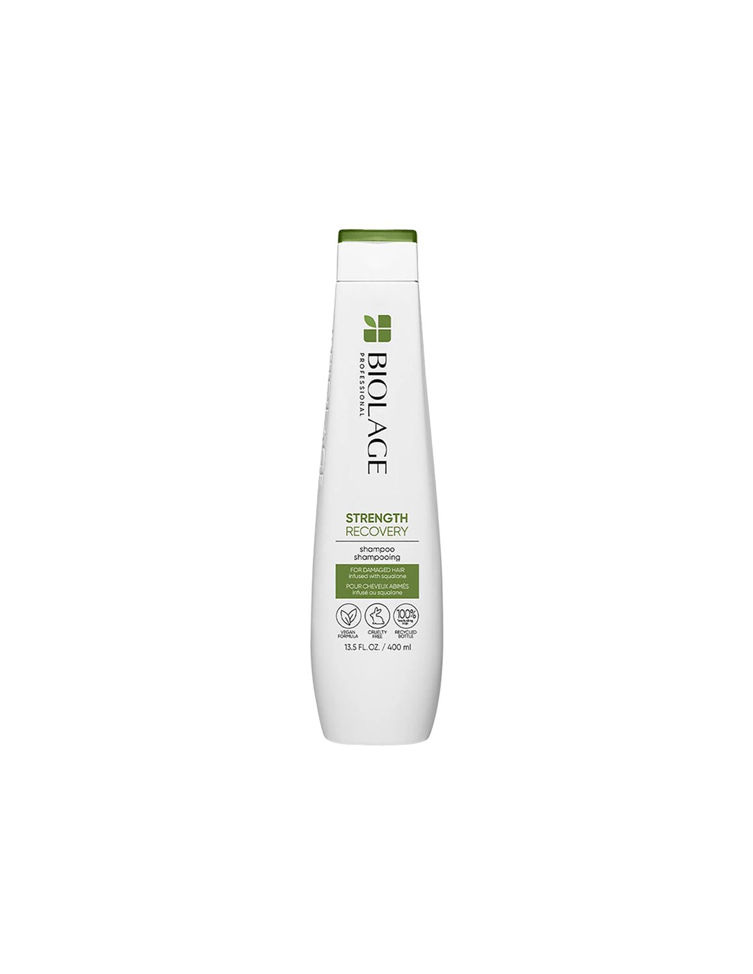 Matrix Biolage Strength Recovery Shampoo - 400ml