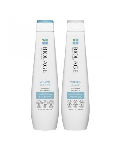Matrix Biolage VolumeBloom Duo view 2