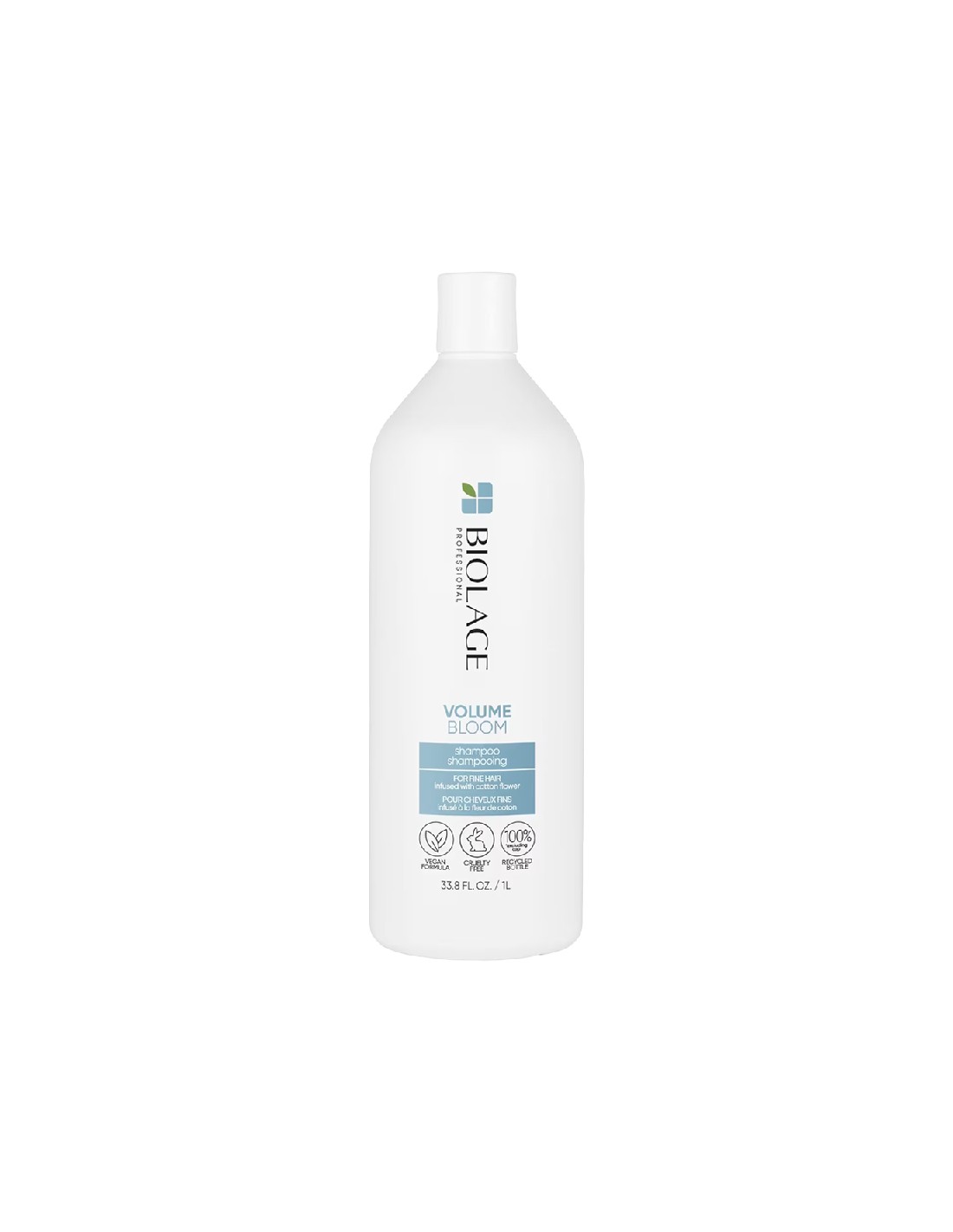 Matrix Biolage VolumeBloom Shampoo - 1000ml
