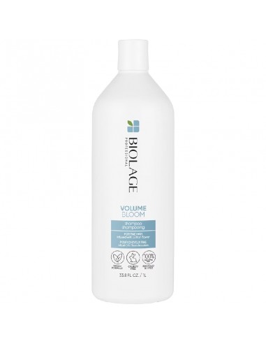 Matrix Biolage VolumeBloom Shampoo - 1000ml view 2
