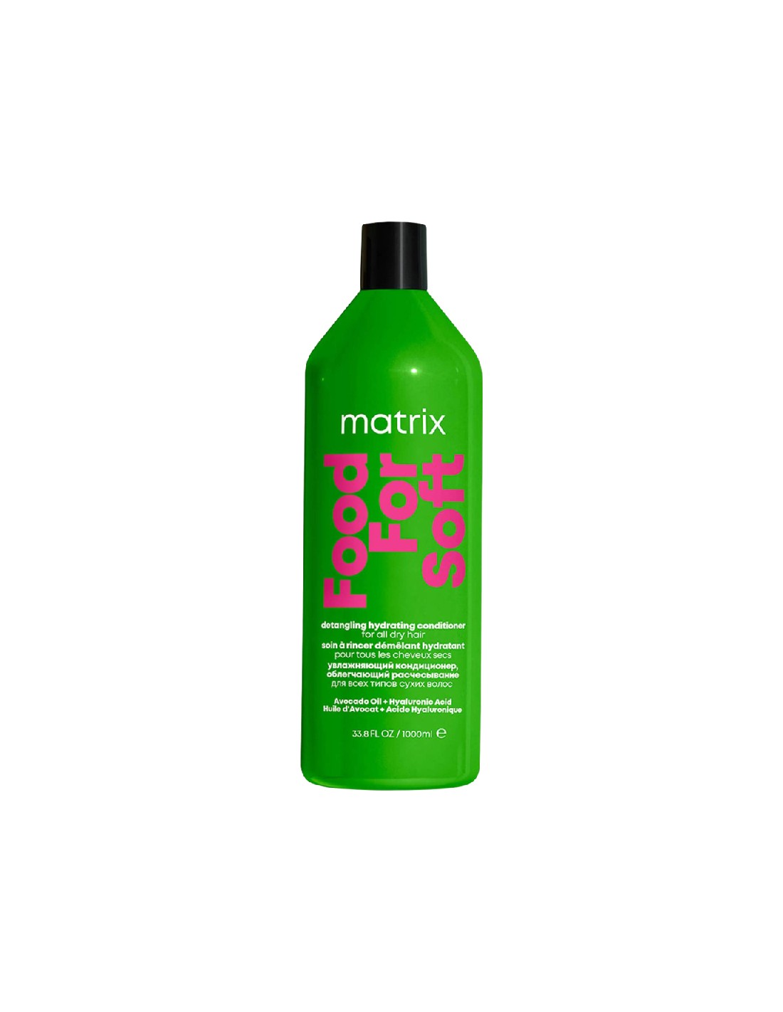 Matrix Food For Soft Detangling Hydrating Conditioner - 1000ml