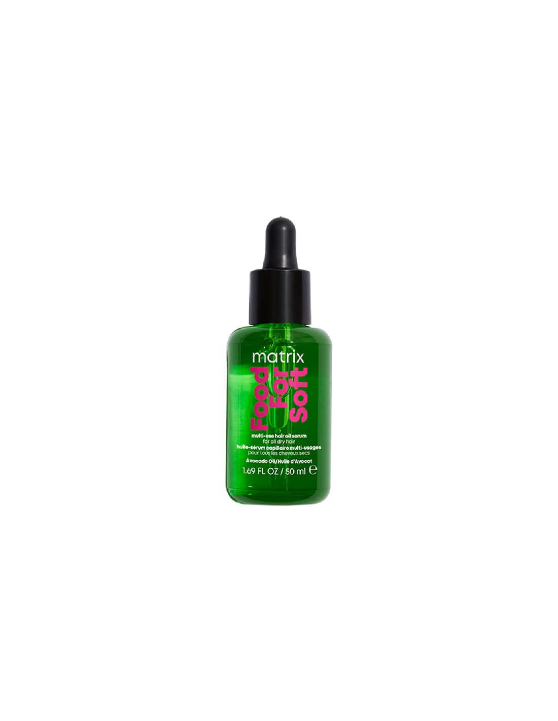Matrix Food For Soft Multi-Use Hair Oil Serum - 50ml