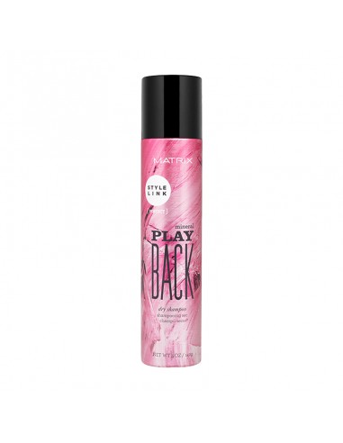 Matrix Play Back Dry Shampoo - 96g view 2