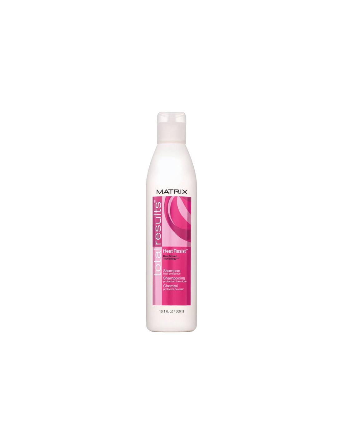 Matrix Total Results Heat Resist Shampoo - 300ml