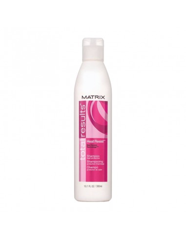 Matrix Total Results Heat Resist Shampoo - 300ml view 2