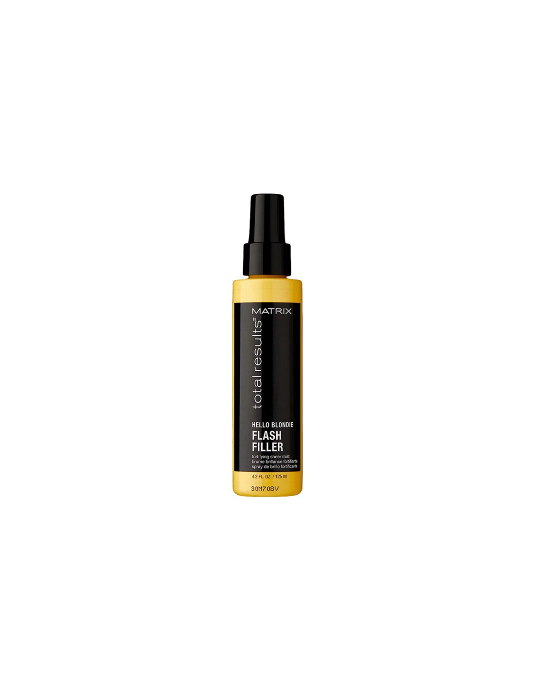 Matrix Total Results Hello Blondie Flash Filler - 125ml