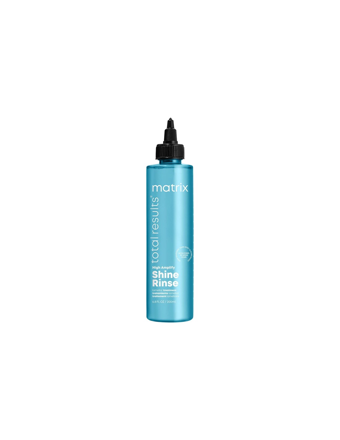 Matrix Total Results High Amplify Shine Rinse - 200ml