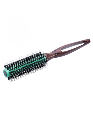 Mint Brush - Kaze Round Brush 20mm - Out  Of Stock view 2