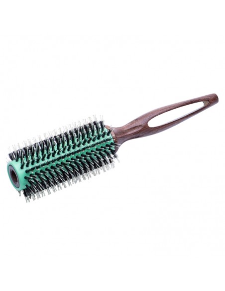 Mint Brush - Kaze Round Brush 30mm view 3