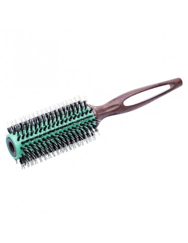 Mint Brush - Kaze Round Brush 30mm view 2