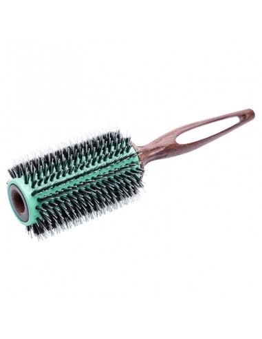Mint Brush - Kaze Round Brush 40mm view 2