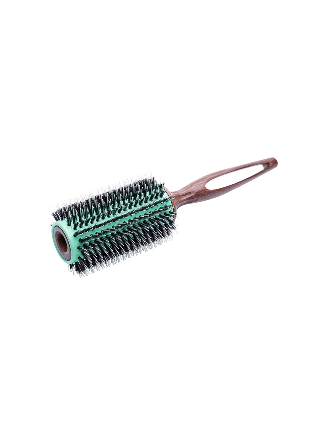Mint Brush - Kaze Round Brush 40mm