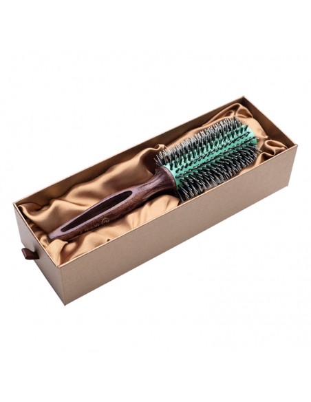 Mint Brush - Kaze Round Brush 40mm view 4