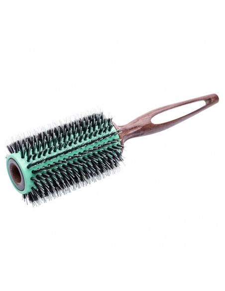 Mint Brush - Kaze Round Brush 40mm view 3