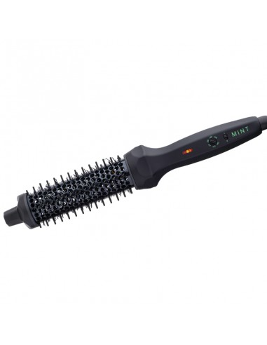 Mint Brush - X-Long Curling Iron Brush 1.33In view 2