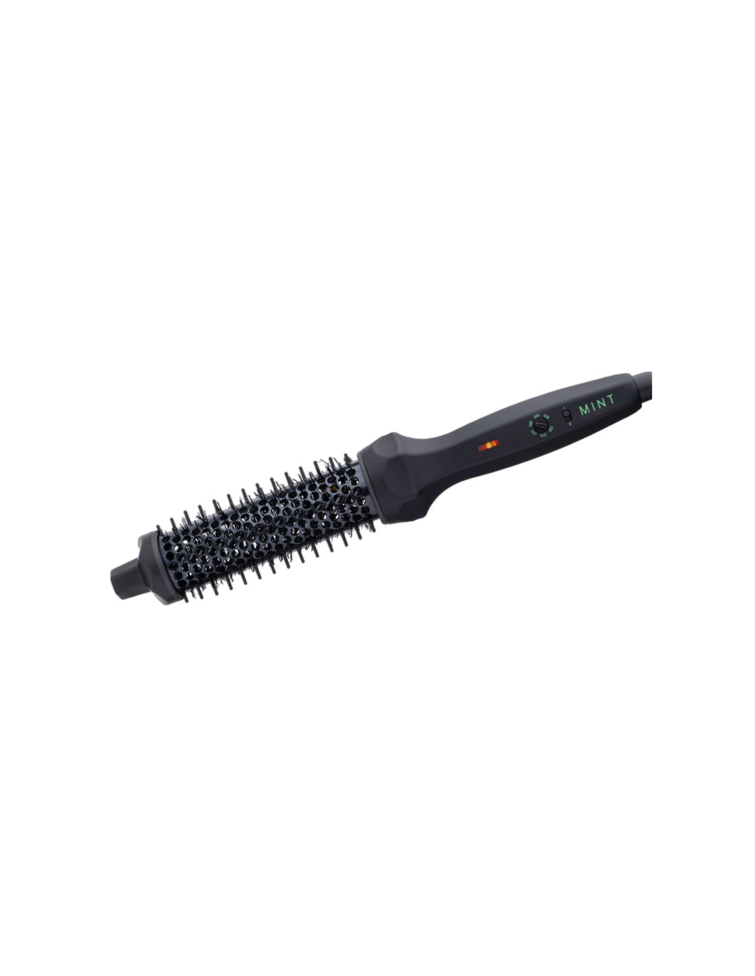 Mint Brush - X-Long Curling Iron Brush 1.33In