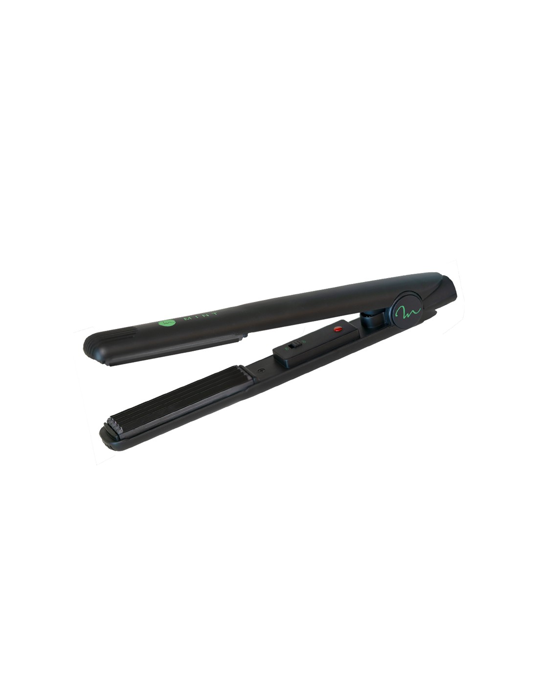 Mint Crimper - Texture Crimping Iron