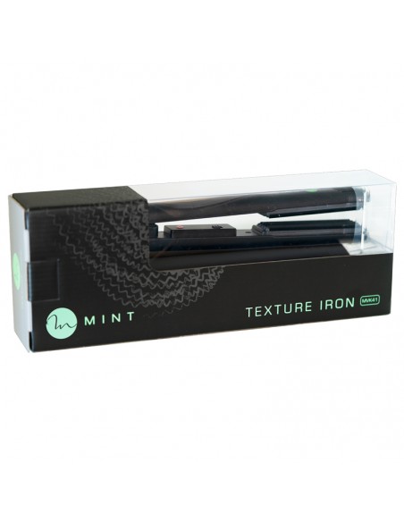 Mint Crimper - Texture Crimping Iron view 4
