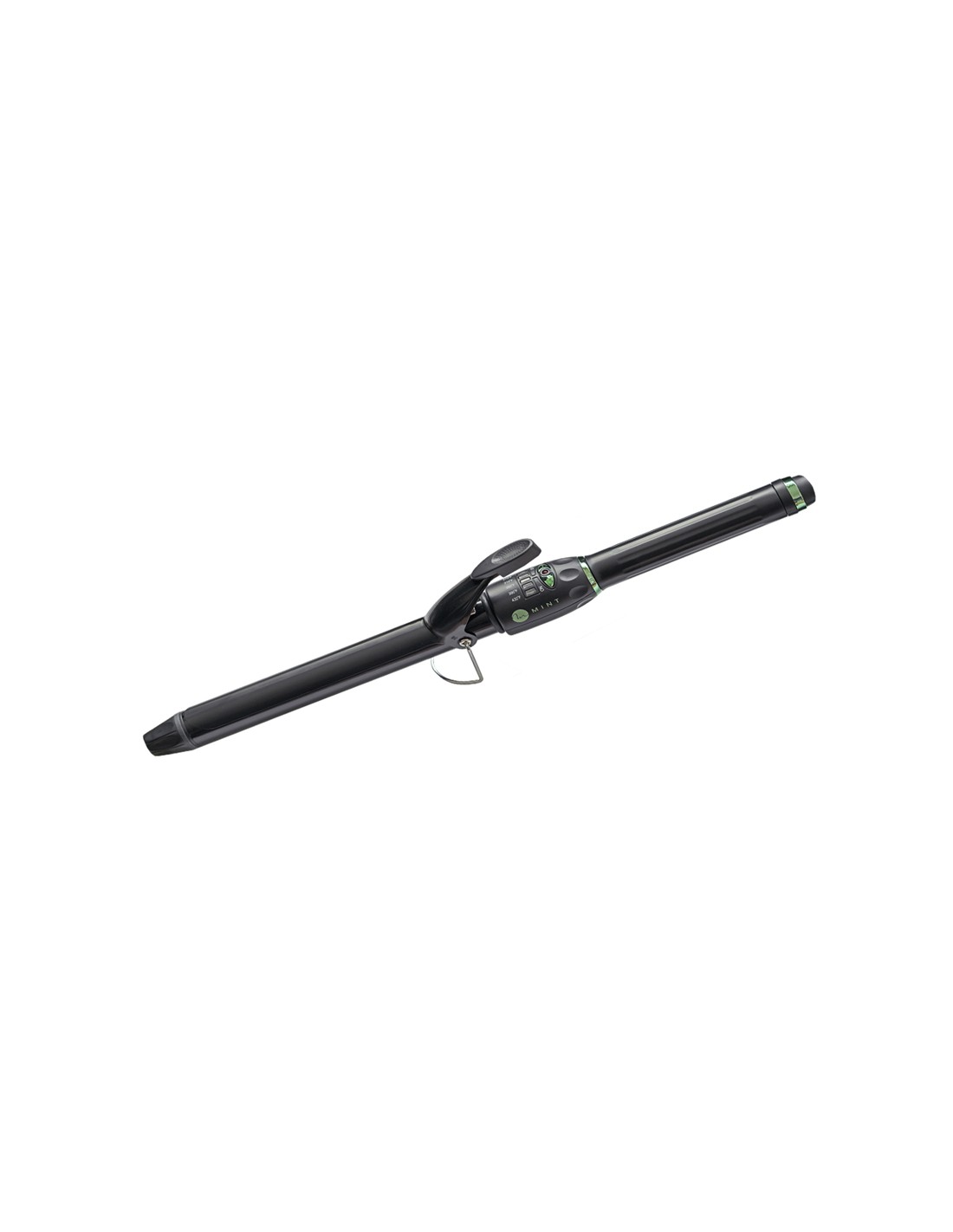 Mint Curling Iron - Extra Long 1 In