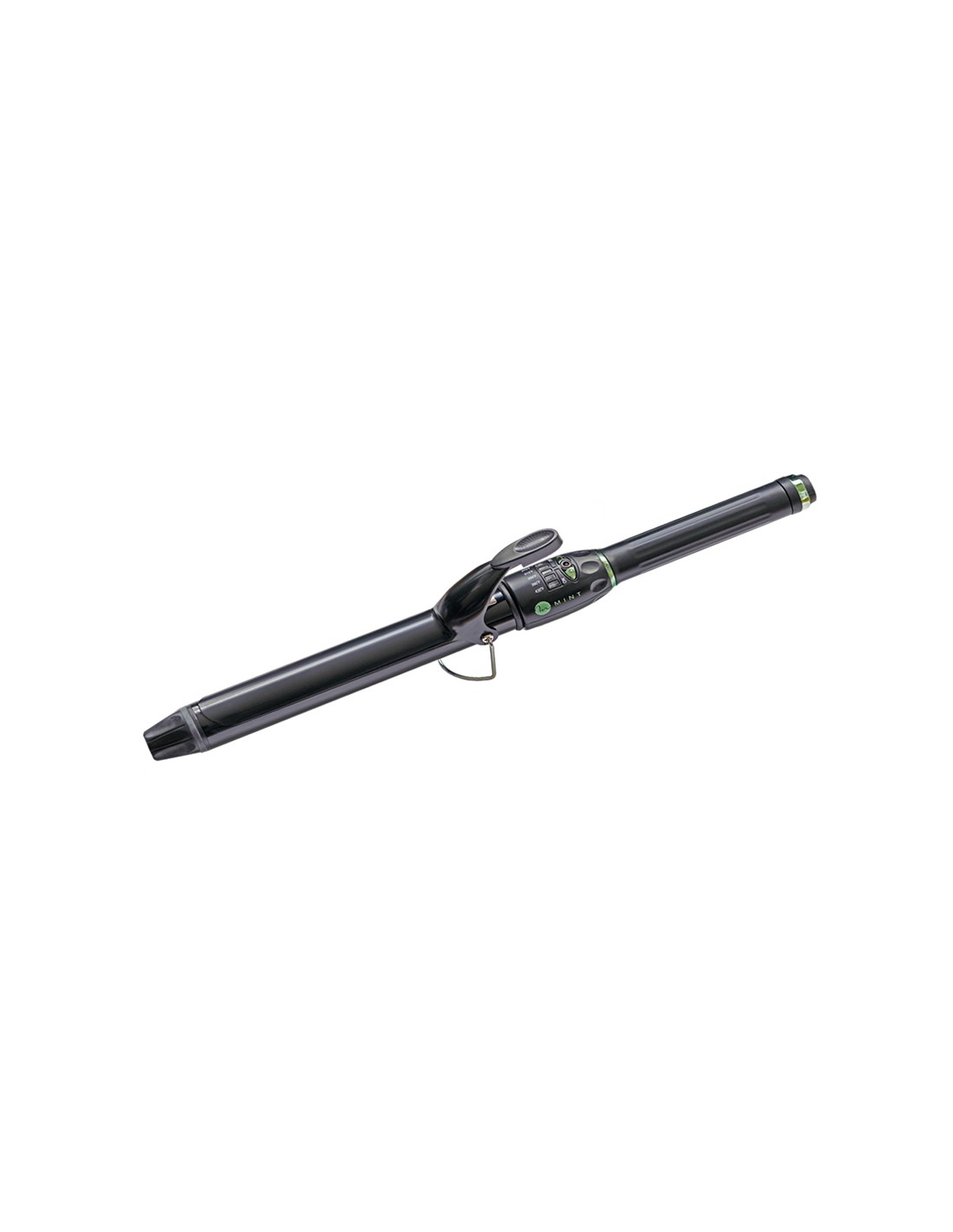 Mint Curling Iron - Extra Long 1.25 In