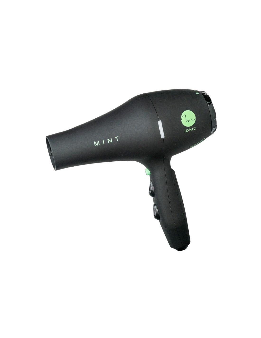 Mint Dryer - Black Bird