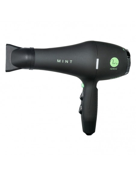 Mint Dryer - Black Bird view 3