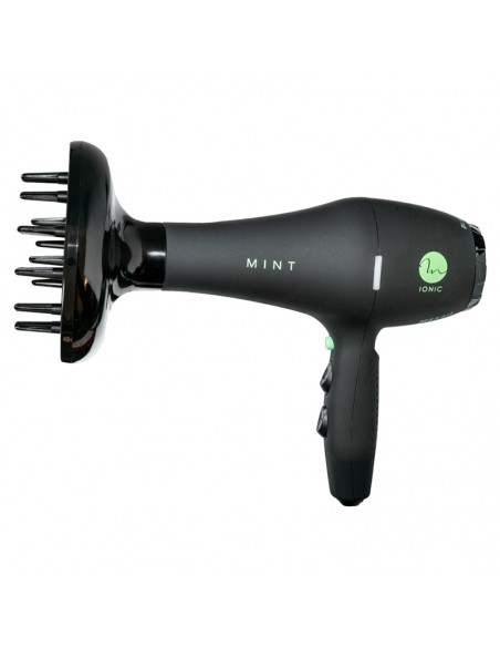 Mint Dryer - Black Bird view 5