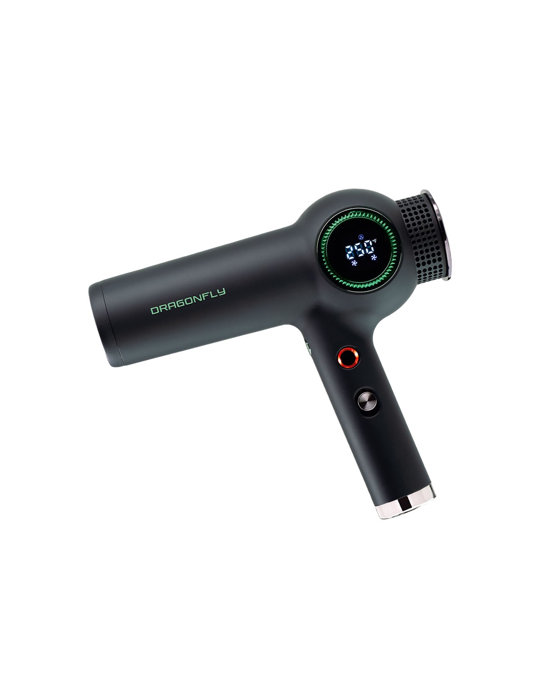 Mint Dryer - Dragonfly