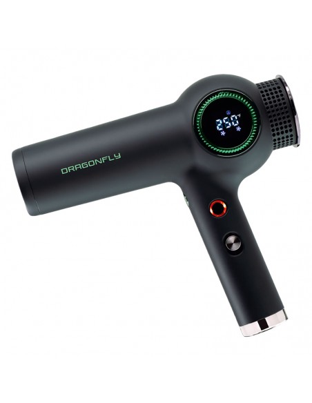 Mint Dryer - Dragonfly view 3